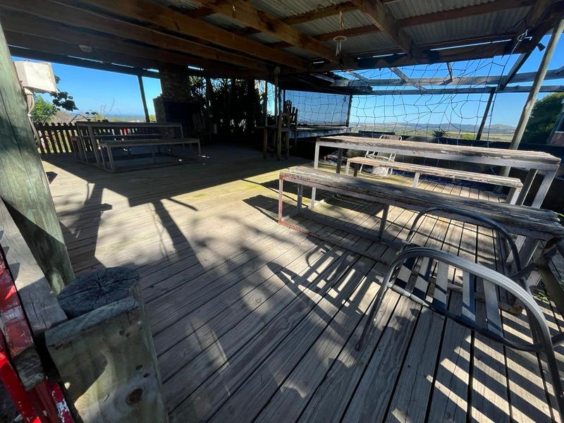 4 Bedroom Property for Sale in Port Alfred Eastern Cape